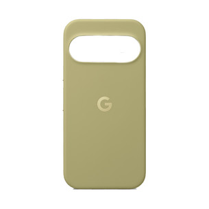 Google Pixelsnap Case, Pixel 11, зеленый - Чехол GA11711-WW