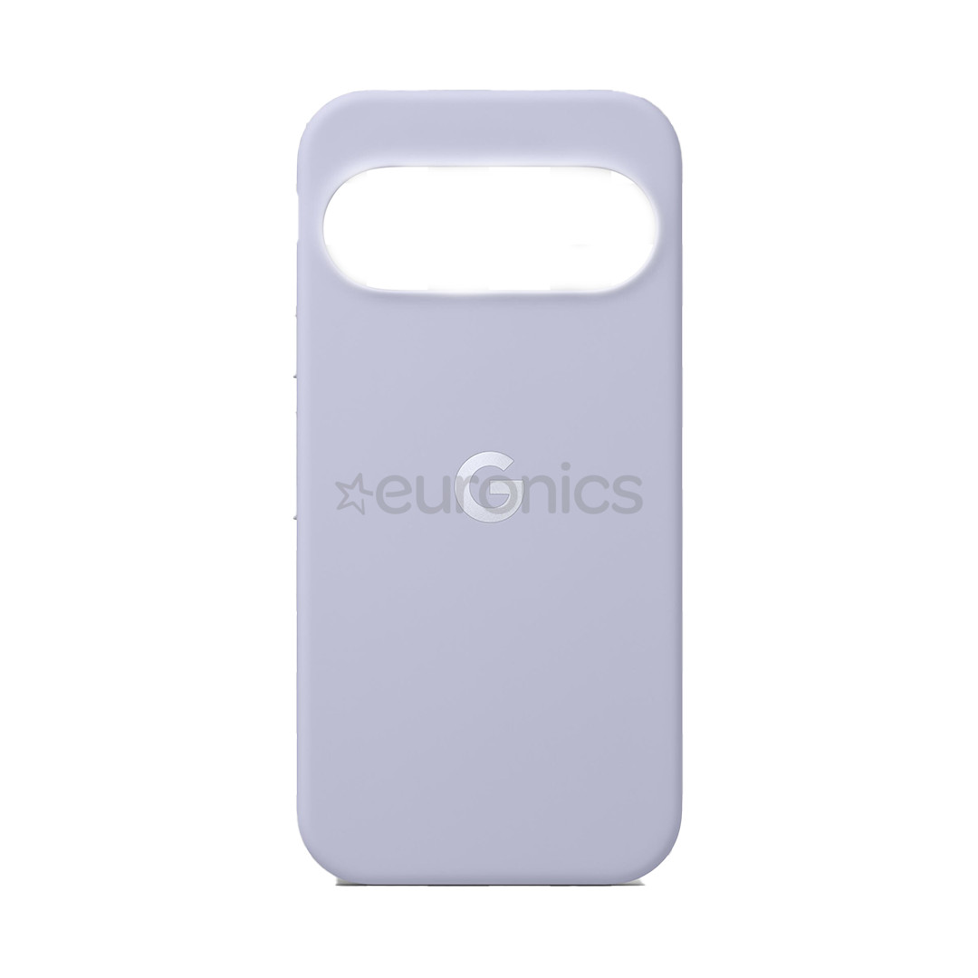 Google Pixelsnap Case, Pixel 11, голубой - Чехол