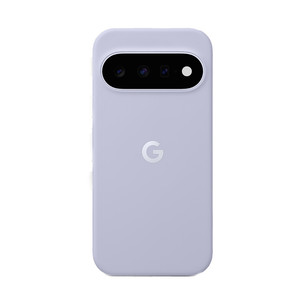 Google Pixelsnap Case, Pixel 11, голубой - Чехол