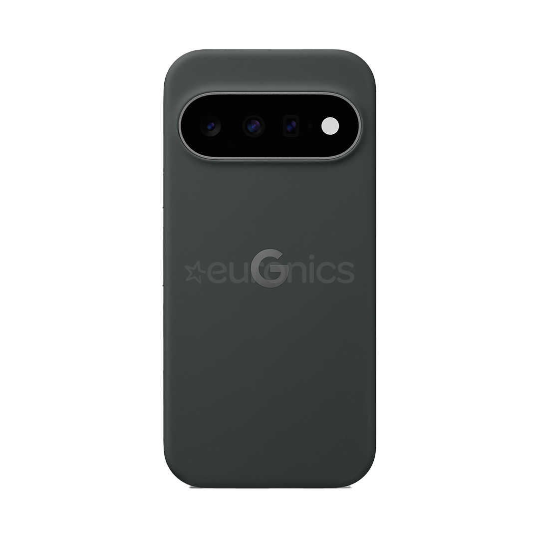 Google Pixelsnap Case, Pixel 11, черный - Чехол