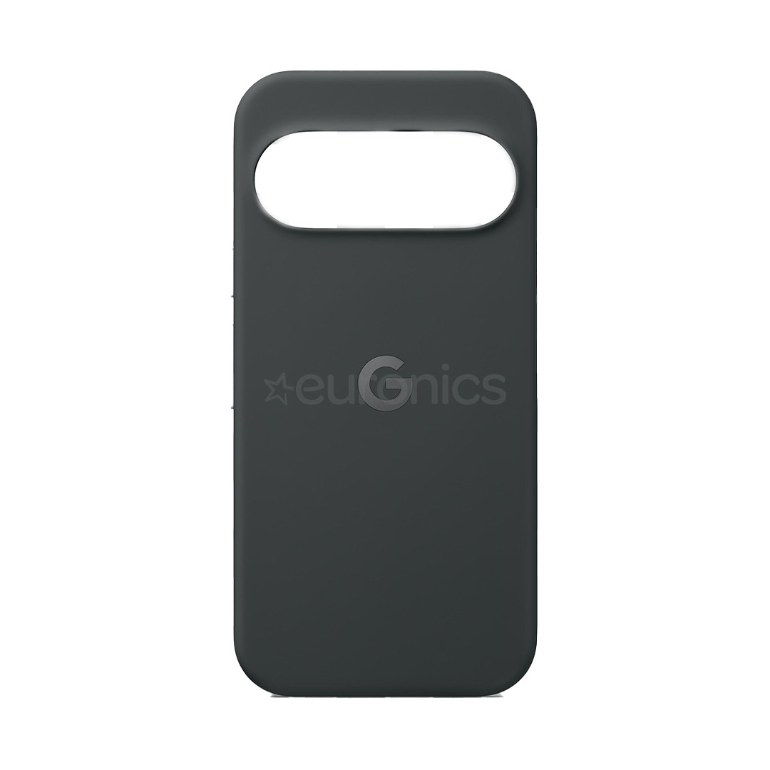 Google Pixelsnap Case, Pixel 11, черный - Чехол