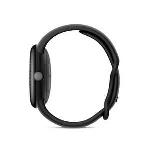 Google Pixel Watch 5, 41 mm, must - Nutikell