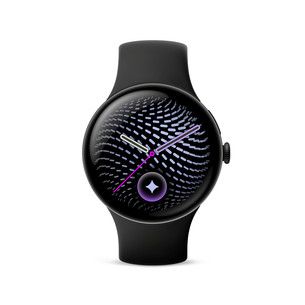 Google Pixel Watch 5, 45 mm, must - Nutikell GA10894-DE