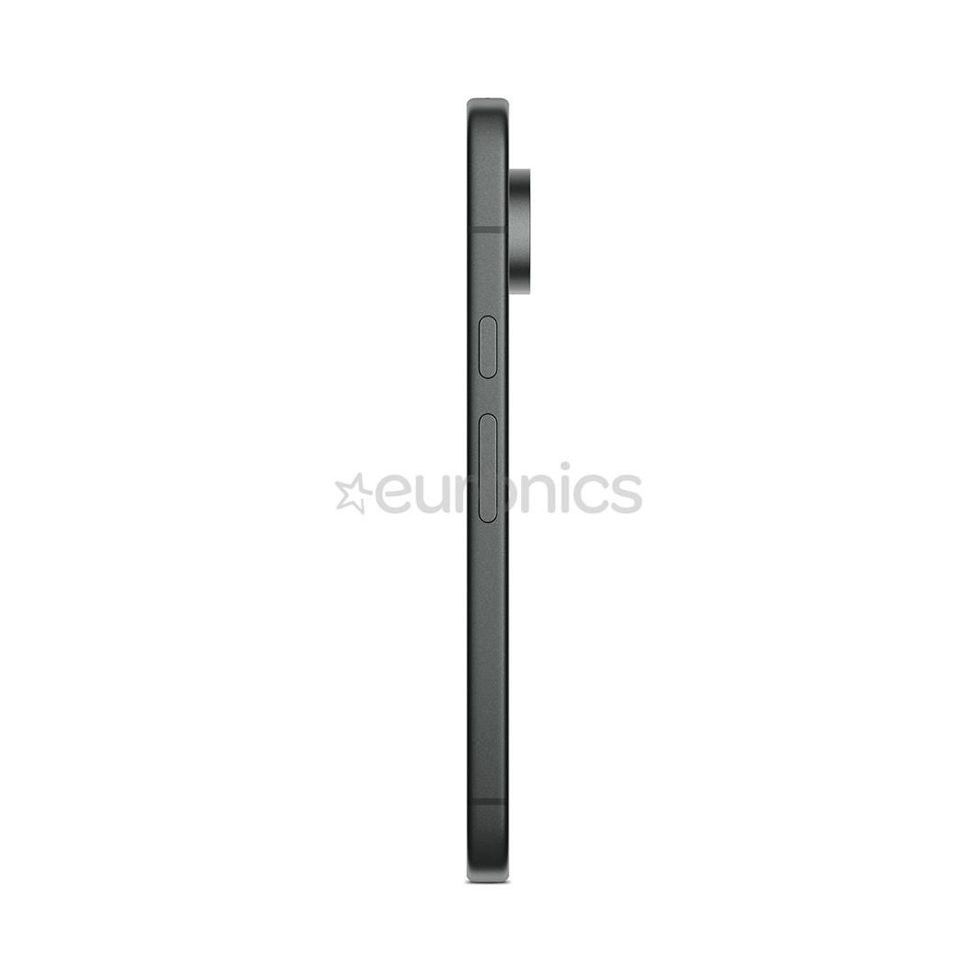 Google Pixel 11 Pro, 512 ГБ, черный  - Смартфон