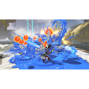 Splatoon Raiders, Nintendo Switch 2 - Игра