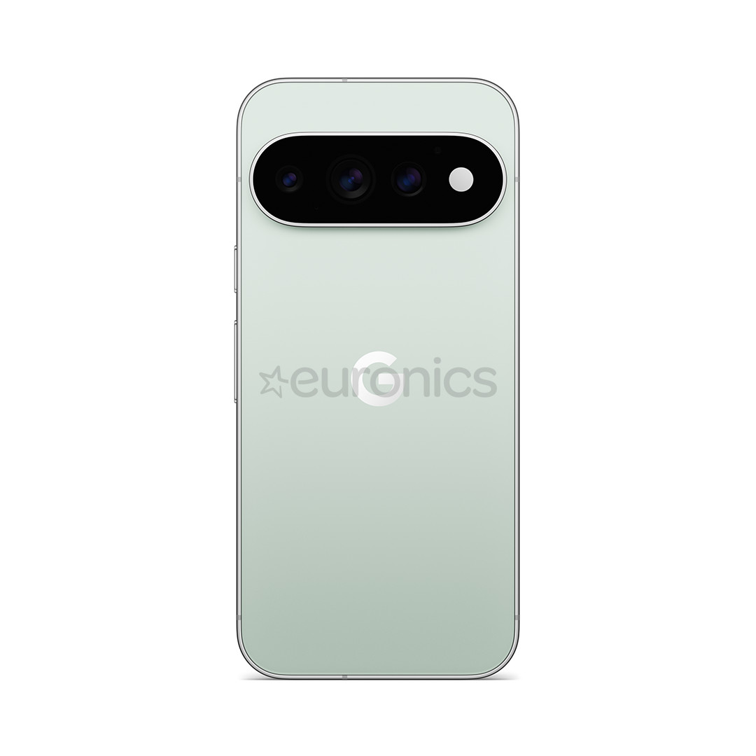 Google Pixel 11 Pro, 512 ГБ, светло-зеленый - Смартфон