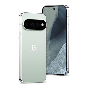 Google Pixel 11 Pro, 256 ГБ, светло-зеленый - Смартфон