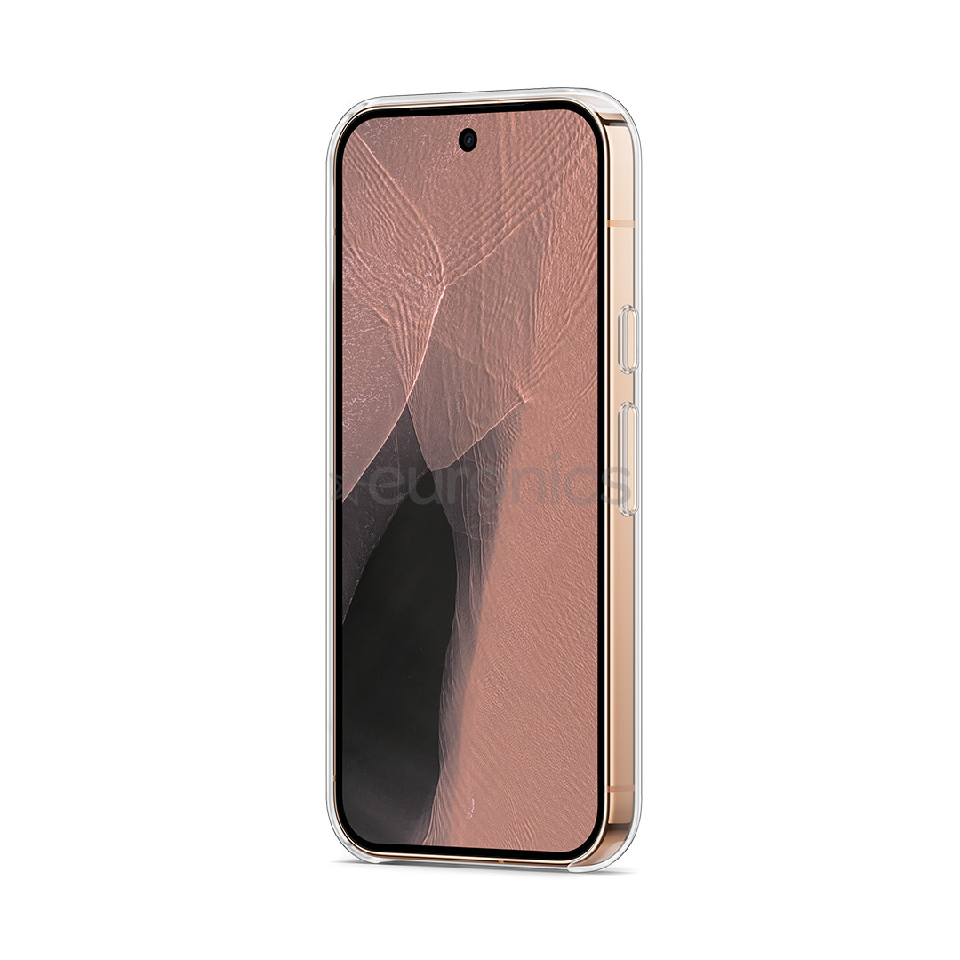 Google Pixel 11 Pro, 512 ГБ, розовый - Смартфон