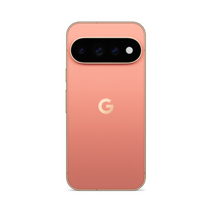 Google Pixel 11 Pro, 512 ГБ, розовый - Смартфон