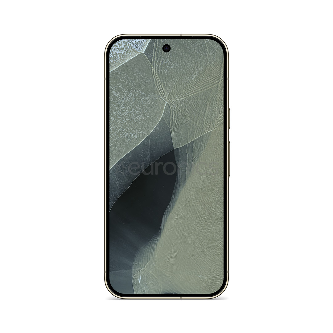 Google Pixel 11 Pro, 512 ГБ, зеленый - Смартфон