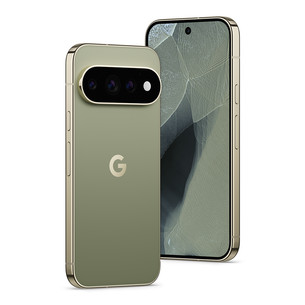Google Pixel 11 Pro, 512 ГБ, зеленый - Смартфон