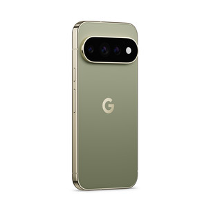 Google Pixel 11 Pro, 512 ГБ, зеленый - Смартфон