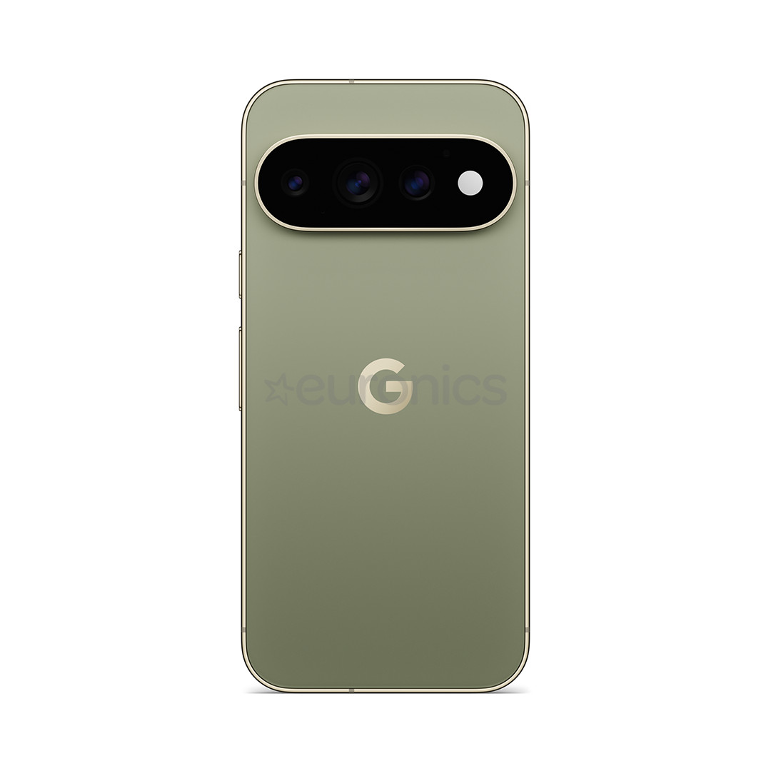 Google Pixel 11 Pro, 512 ГБ, зеленый - Смартфон