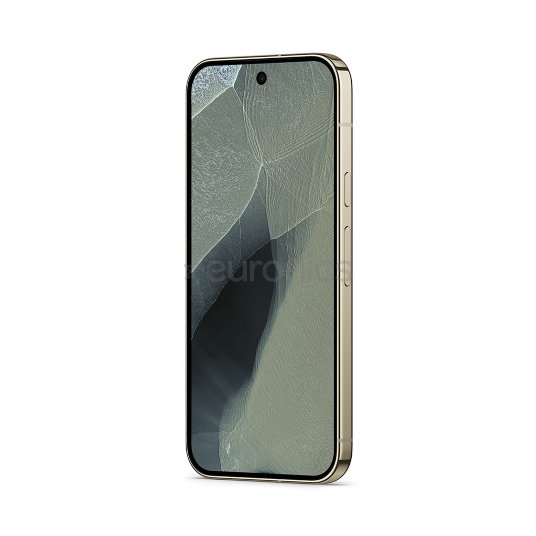 Google Pixel 11 Pro, 256 ГБ, зеленый - Смартфон