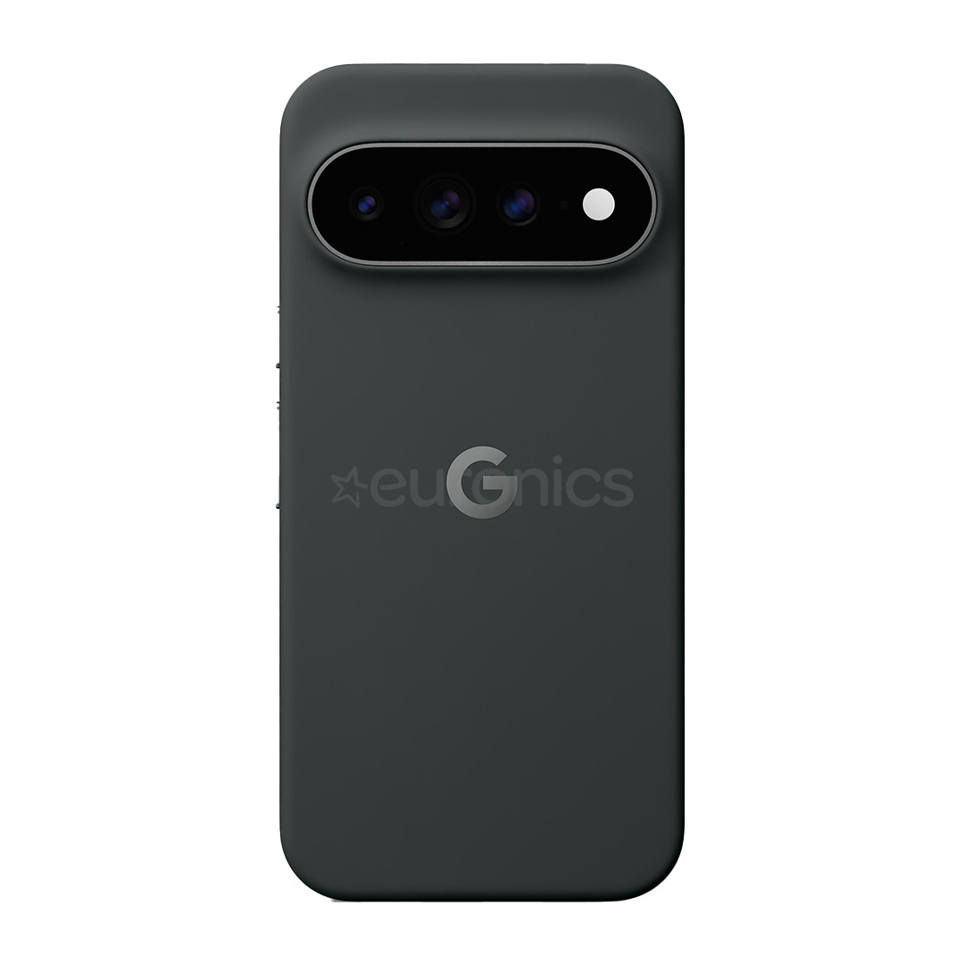 Google Pixelsnap Case, Pixel 11 Pro XL, черный - Чехол