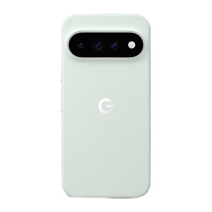Google Pixelsnap Case, Pixel 11 Pro XL, светло-зеленый - Чехол