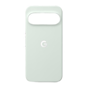 Google Pixelsnap Case, Pixel 11 Pro XL, светло-зеленый - Чехол GA11702-WW