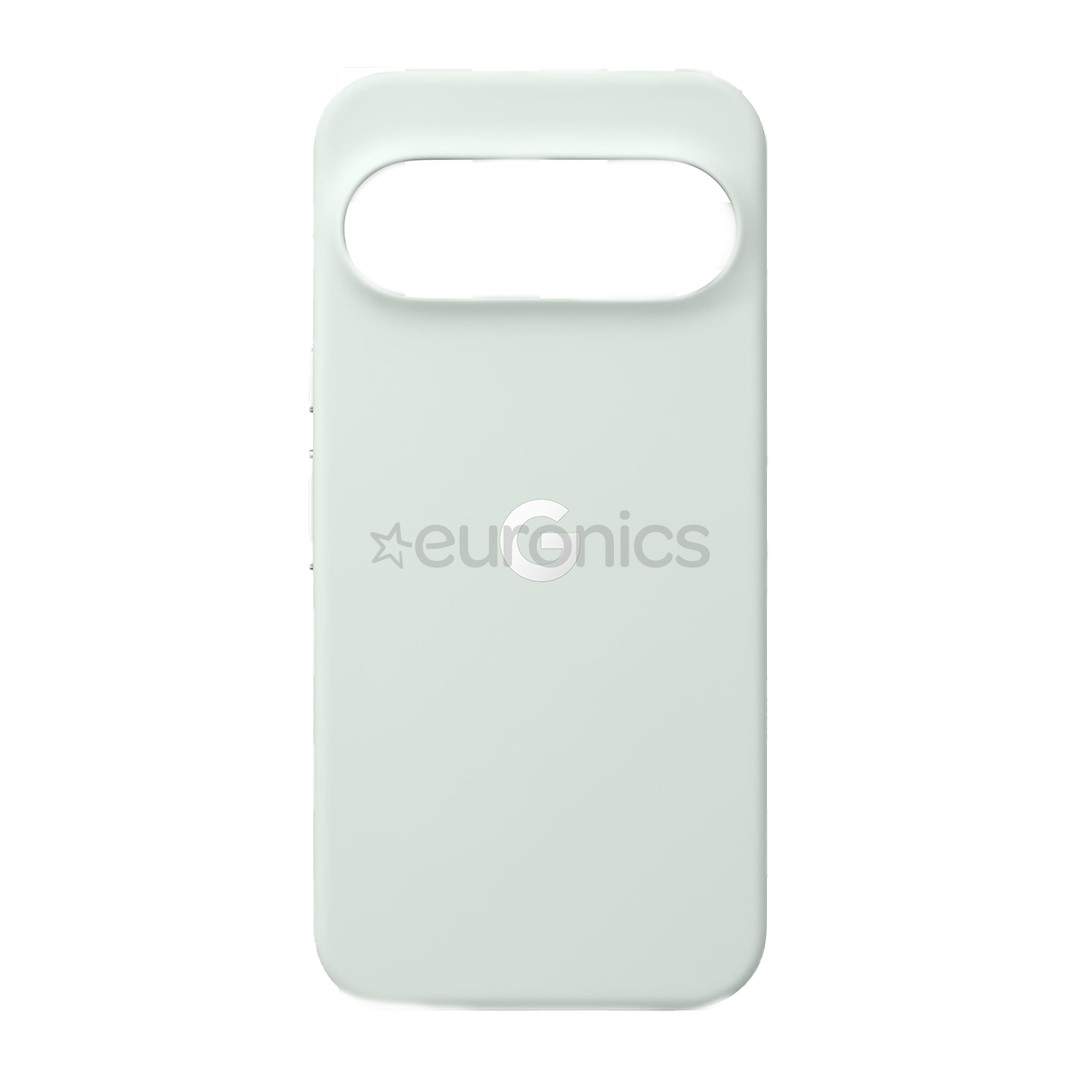 Google Pixelsnap Case, Pixel 11 Pro XL, светло-зеленый - Чехол