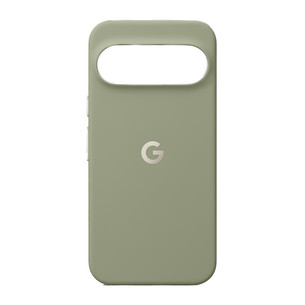 Google Pixelsnap Case, Pixel 11 Pro XL, зеленый - Чехол GA11703-WW