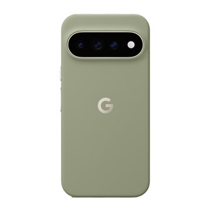 Google Pixelsnap Case, Pixel 11 Pro XL, зеленый - Чехол
