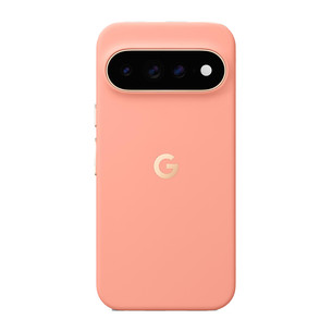 Google Pixelsnap Case, Pixel 11 Pro XL, розовый - Чехол GA11704-WW