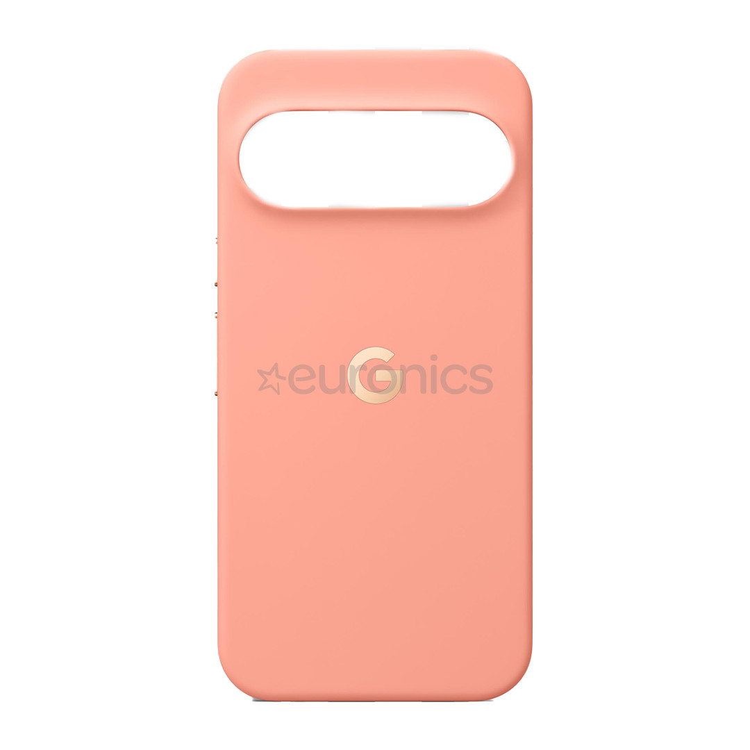 Google Pixelsnap Case, Pixel 11 Pro XL, розовый - Чехол
