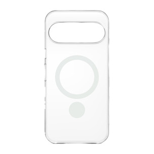 Google Pixelsnap Clear Case, Pixel 11 Pro XL, прозрачный - Чехол GA11715-WW