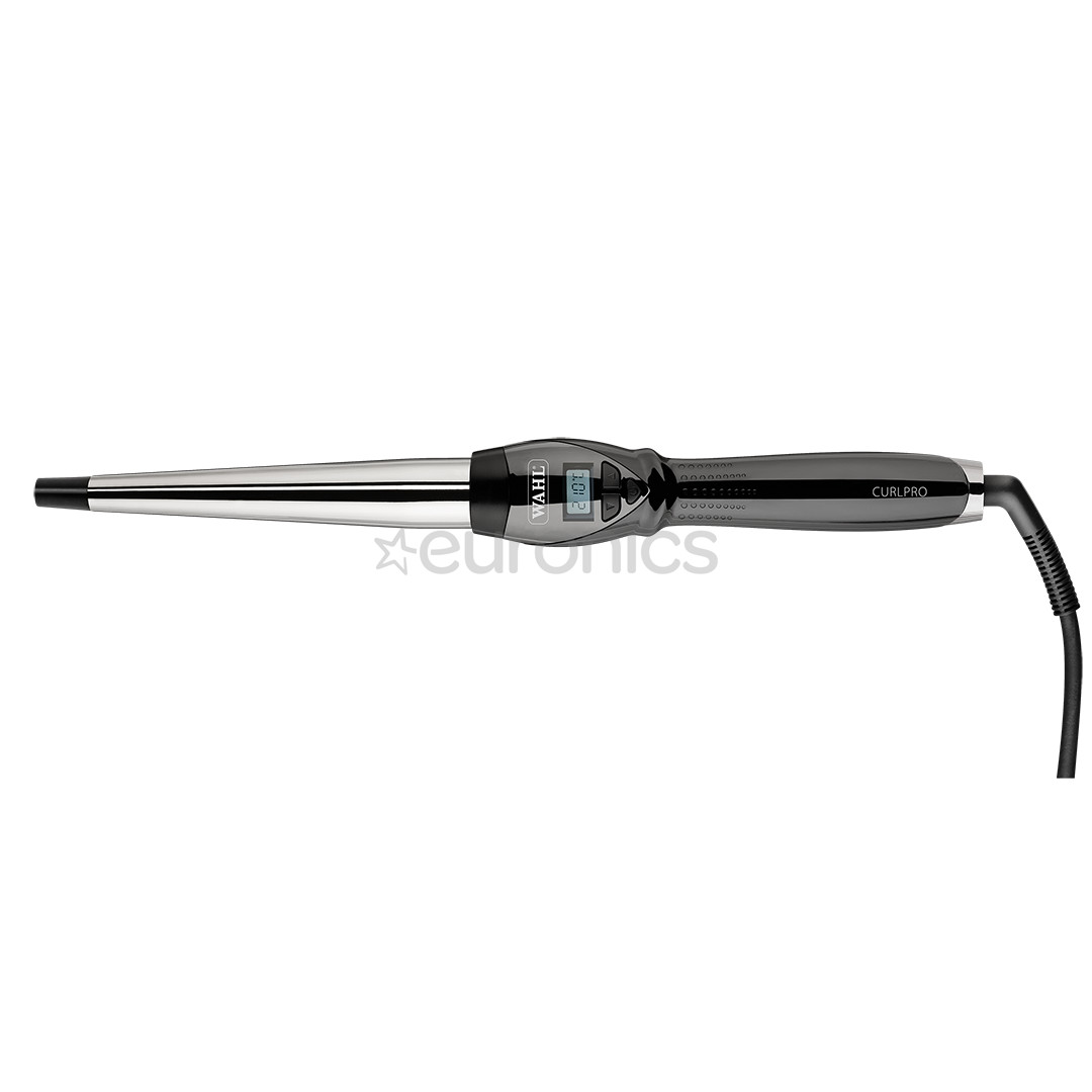 Wahl CurlPro, черный - Конусная плойка