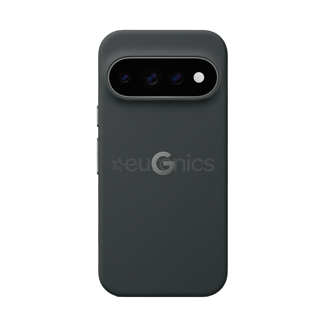 Google Pixelsnap Case, Pixel 11 Pro, черный - Чехол