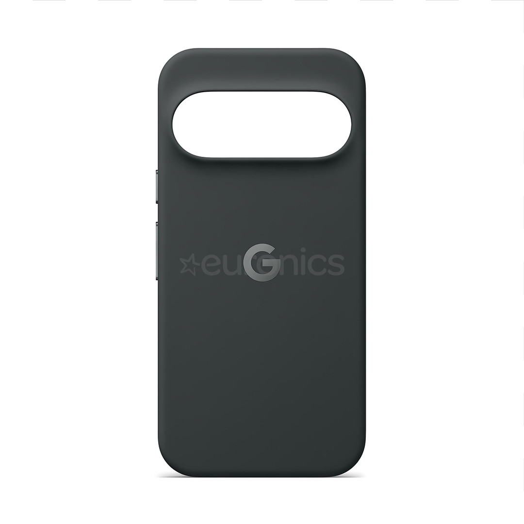 Google Pixelsnap Case, Pixel 11 Pro, черный - Чехол