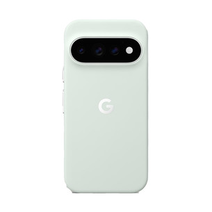 Google Pixelsnap Case, Pixel 11 Pro, светло-зеленый - Чехол