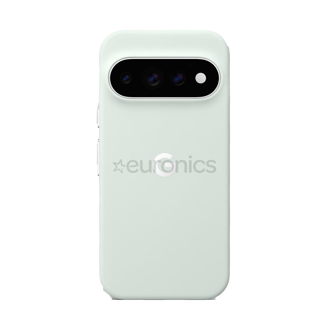 Google Pixelsnap Case, Pixel 11 Pro, светло-зеленый - Чехол