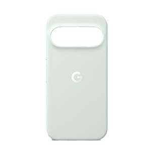 Google Pixelsnap Case, Pixel 11 Pro, светло-зеленый - Чехол GA11706-WW