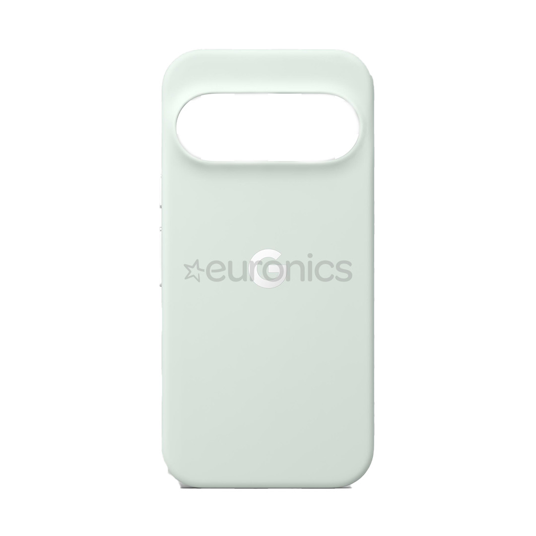 Google Pixelsnap Case, Pixel 11 Pro, светло-зеленый - Чехол