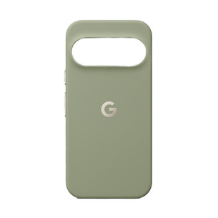 Google Pixelsnap Case, Pixel 11 Pro, зеленый - Чехол GA11707-WW