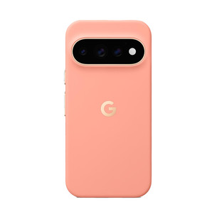 Google Pixelsnap Case, Pixel 11 Pro, розовый - Чехол