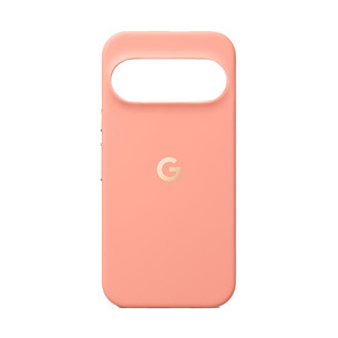 Google Pixelsnap Case, Pixel 11 Pro, розовый - Чехол GA11708-WW