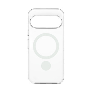 Google Pixelsnap Clear Case, Pixel 11 Pro, прозрачный - Чехол GA11714-WW