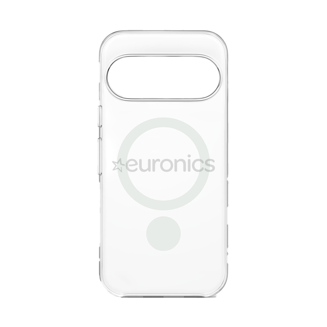 Google Pixelsnap Clear Case, Pixel 11 Pro, прозрачный - Чехол