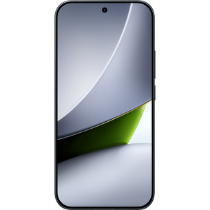 POCO F9 Pro, 12 GB, 256 GB, must - Nutitelefon