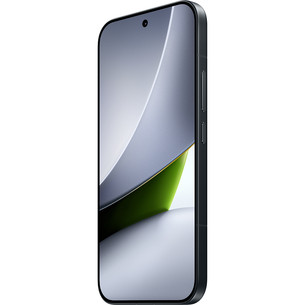 POCO F9 Pro, 12 GB, 256 GB, must - Nutitelefon