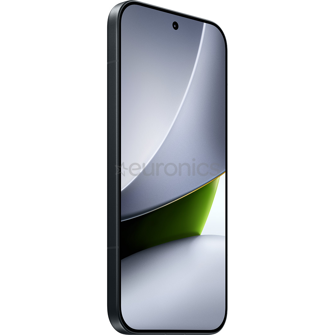 POCO F9 Pro, 12 GB, 256 GB, must - Nutitelefon