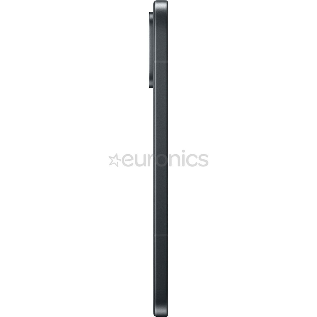 POCO F9 Pro, 12 GB, 256 GB, must - Nutitelefon