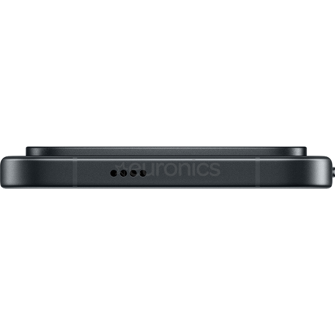 POCO F9 Pro, 12 GB, 256 GB, must - Nutitelefon