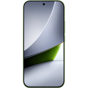 POCO F9 Pro, 12 GB, 256 GB, roheline - Nutitelefon