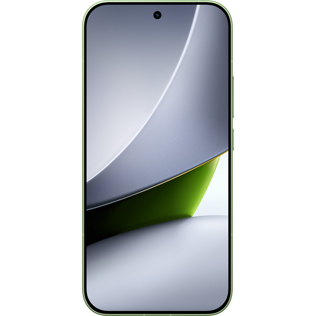 POCO F9 Pro, 12 GB, 256 GB, roheline - Nutitelefon