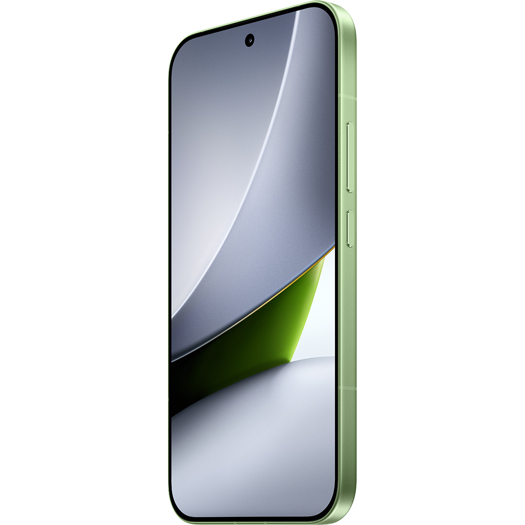 POCO F9 Pro, 12 GB, 256 GB, roheline - Nutitelefon