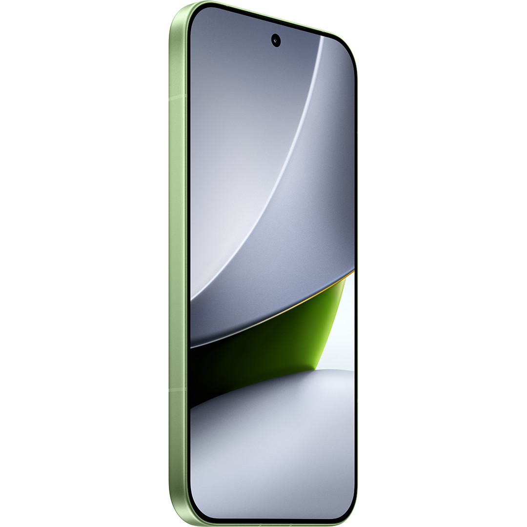 POCO F9 Pro, 12 GB, 256 GB, roheline - Nutitelefon