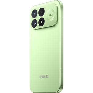 POCO F9 Pro, 12 GB, 256 GB, roheline - Nutitelefon