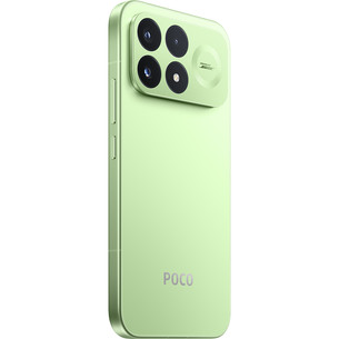 POCO F9 Pro, 12 GB, 256 GB, roheline - Nutitelefon